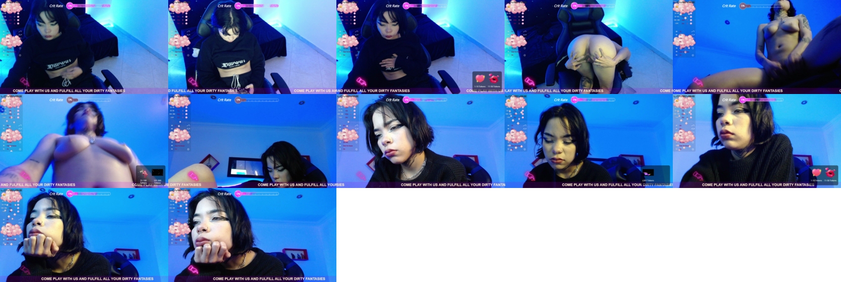 charlotte_777 23-07-2023 deepthroat 