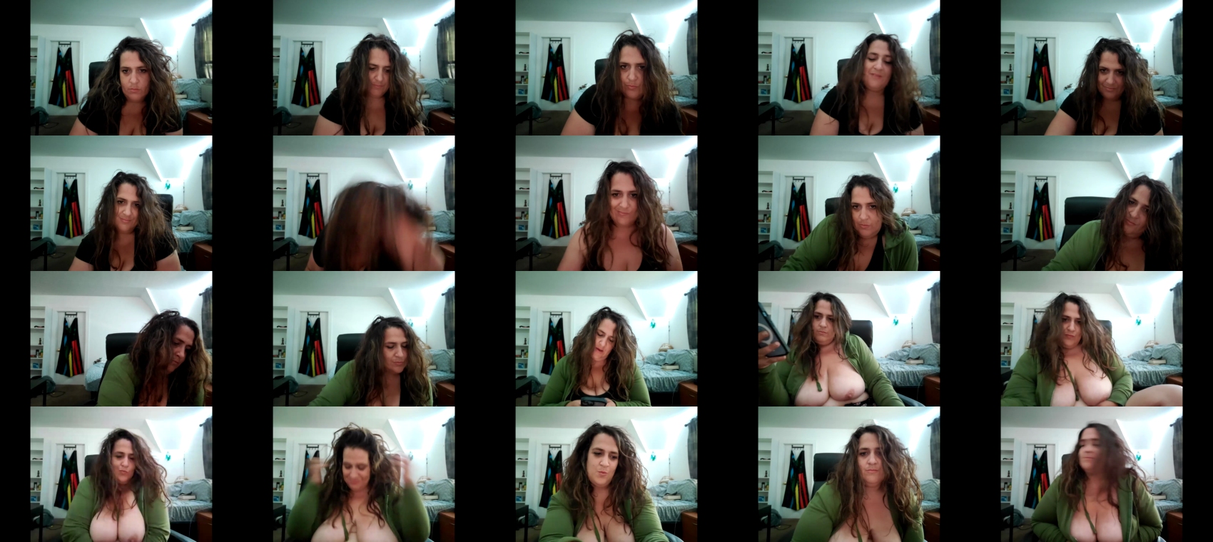 czangelz 23-07-2023 tits 