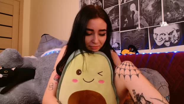 nezuko_kitty 24-07-2023 Topless 