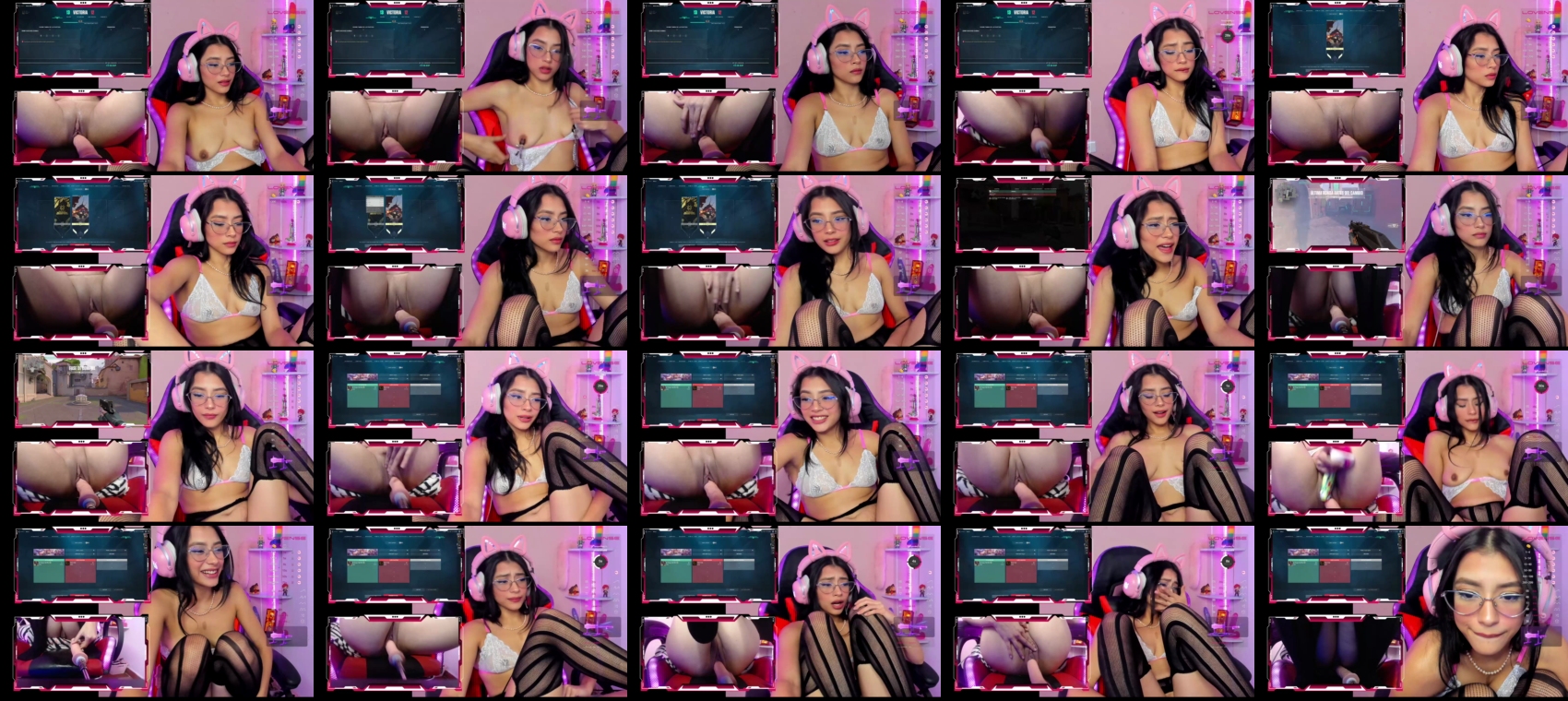pinky_gamer 24-07-2023 Recorded 