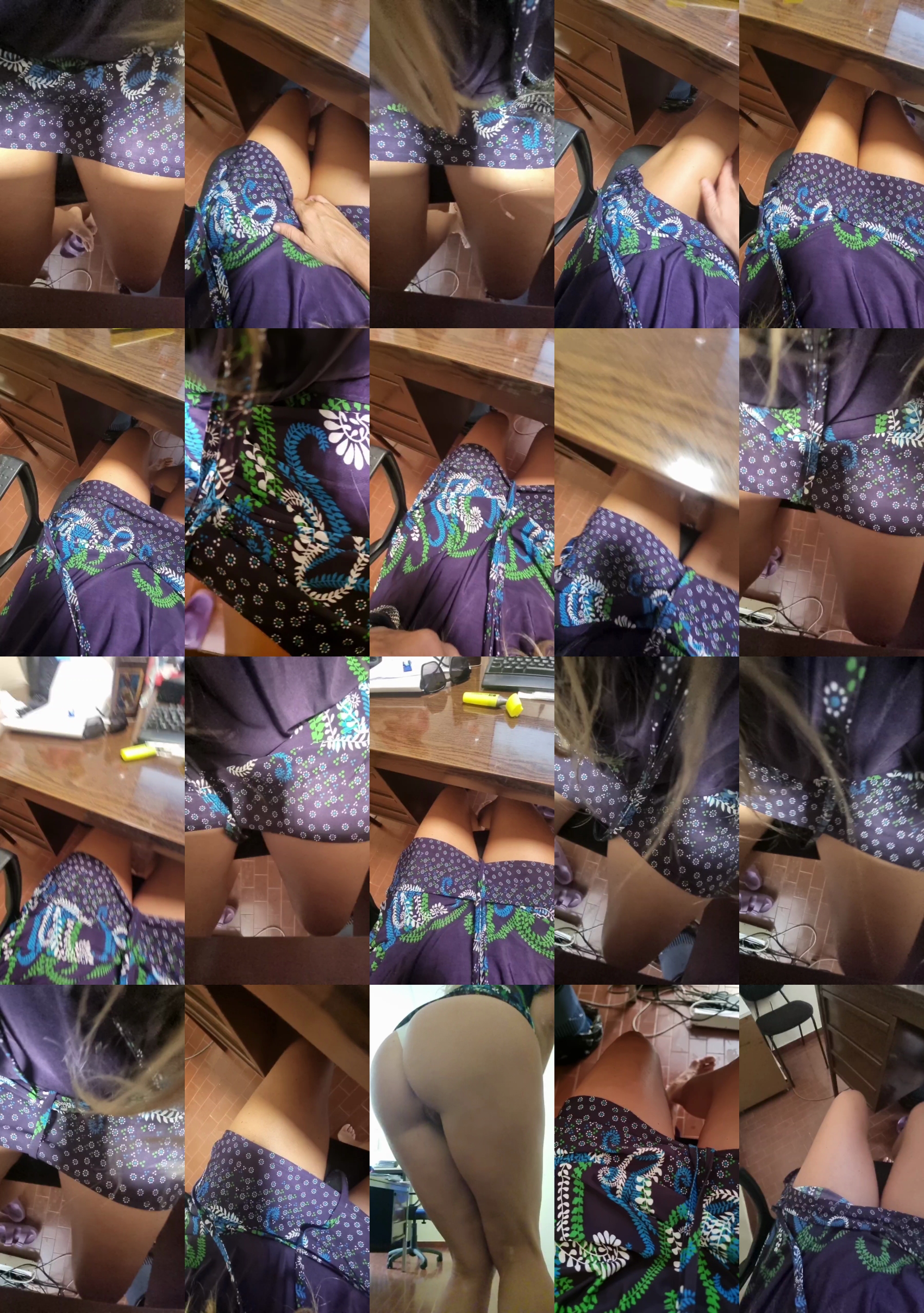 sexyhotmaria 23-07-2023 Show 