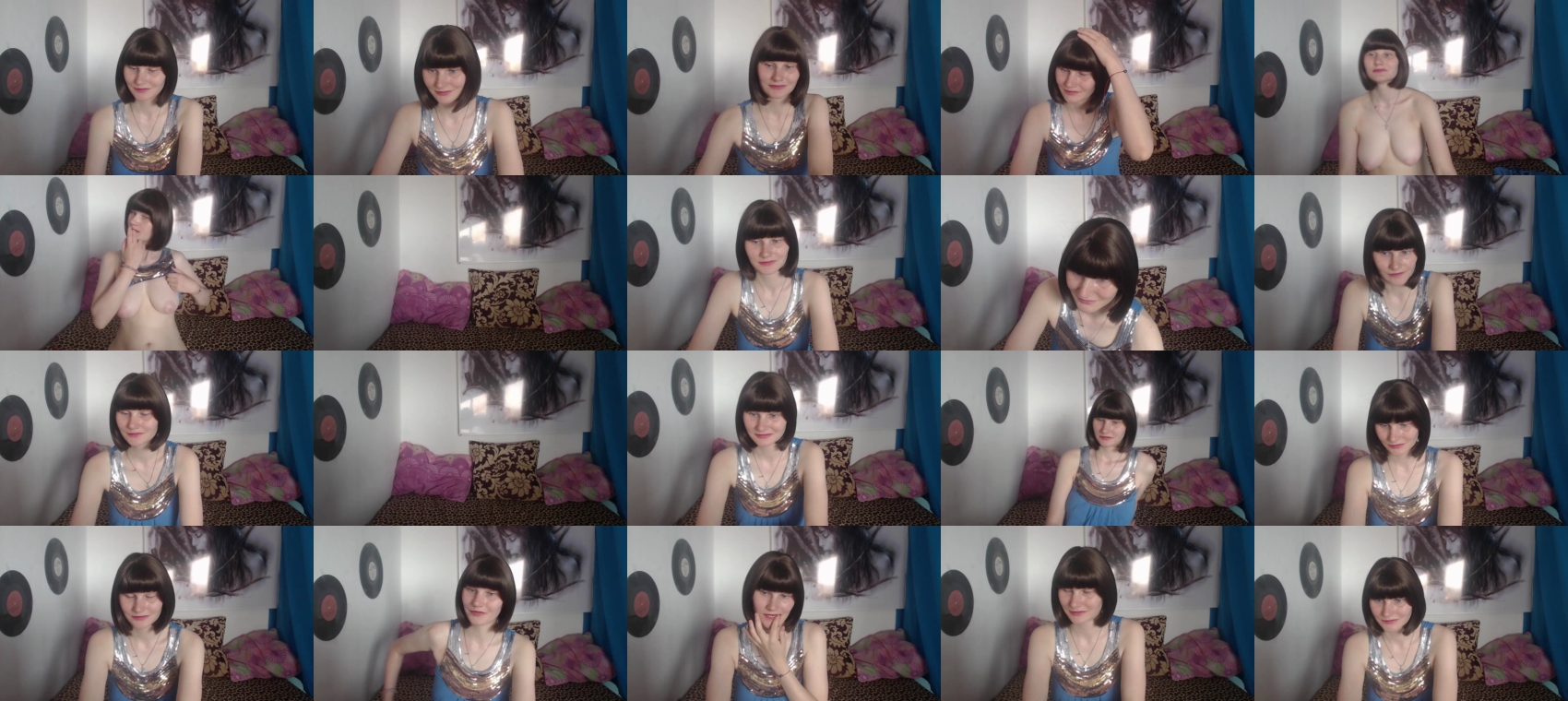 xSunny_Love 23-07-2023 fuckme 