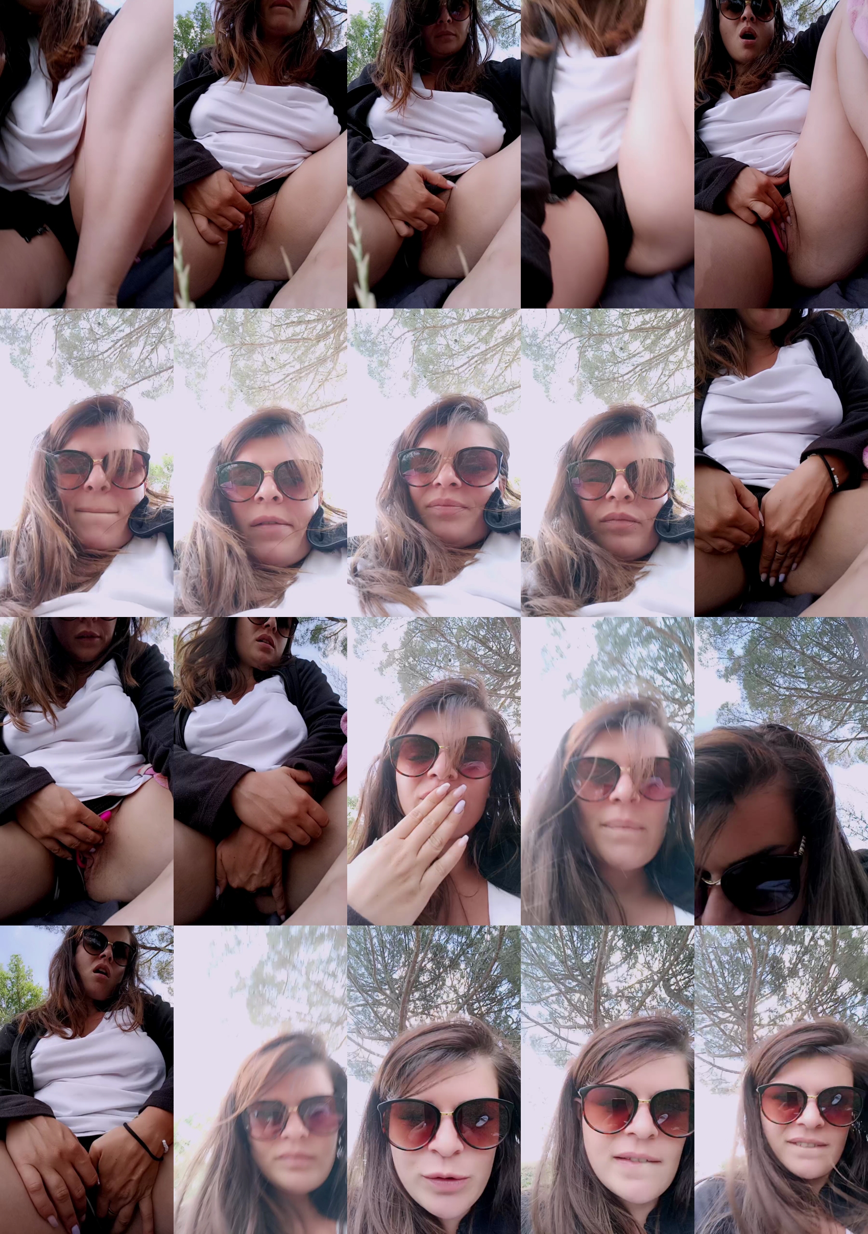 BellaLuna__show 25-07-2023 analtoy 