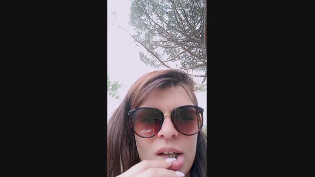 BellaLuna__show 25-07-2023 moan 