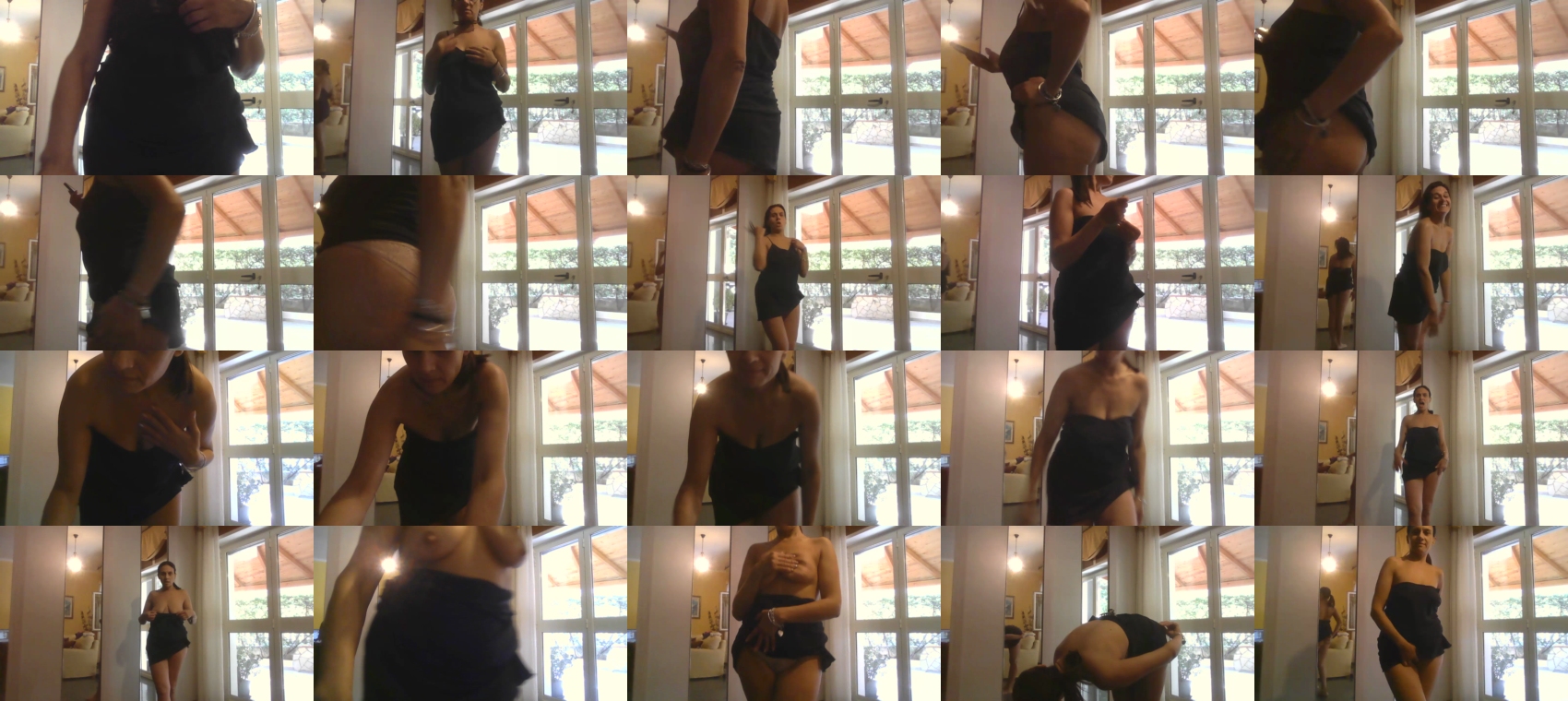 martinabigst 24-07-2023 Nude 