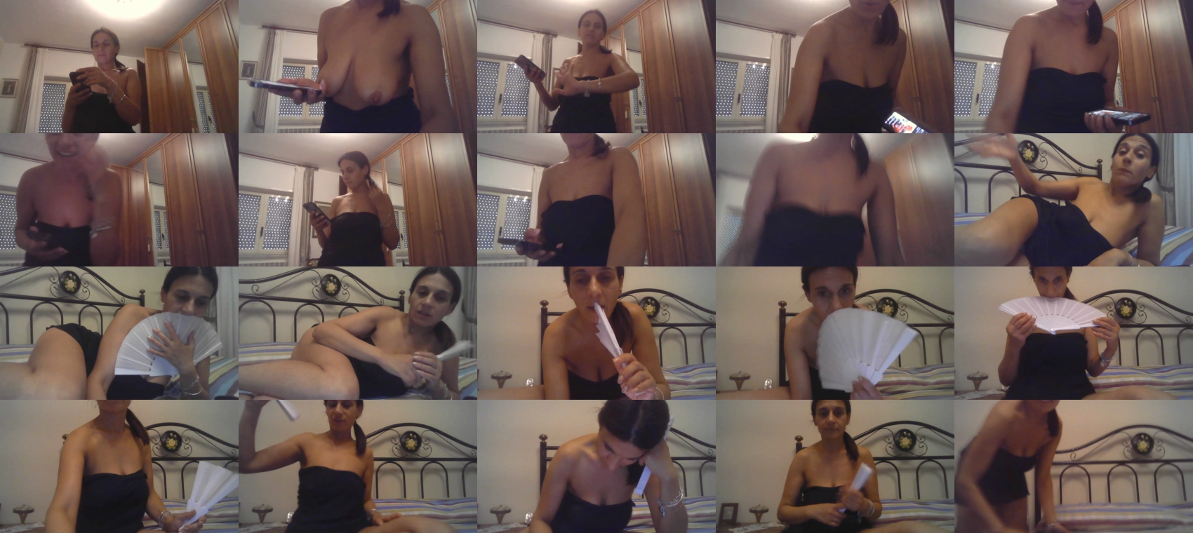 martinabigst 25-07-2023 deepthroat 