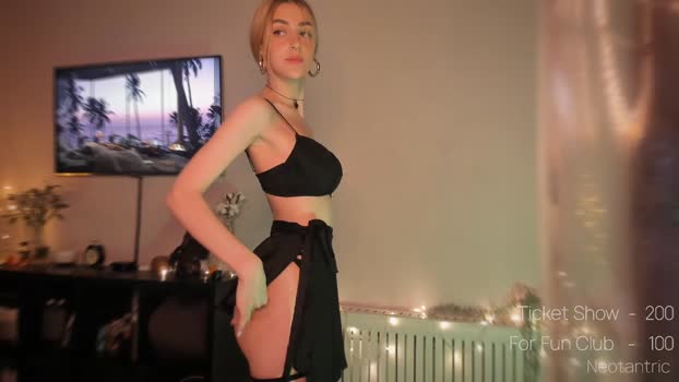 neotantric 24-07-2023 Nude 
