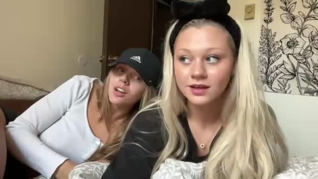 prettypoliteladies 24-07-2023 Show 