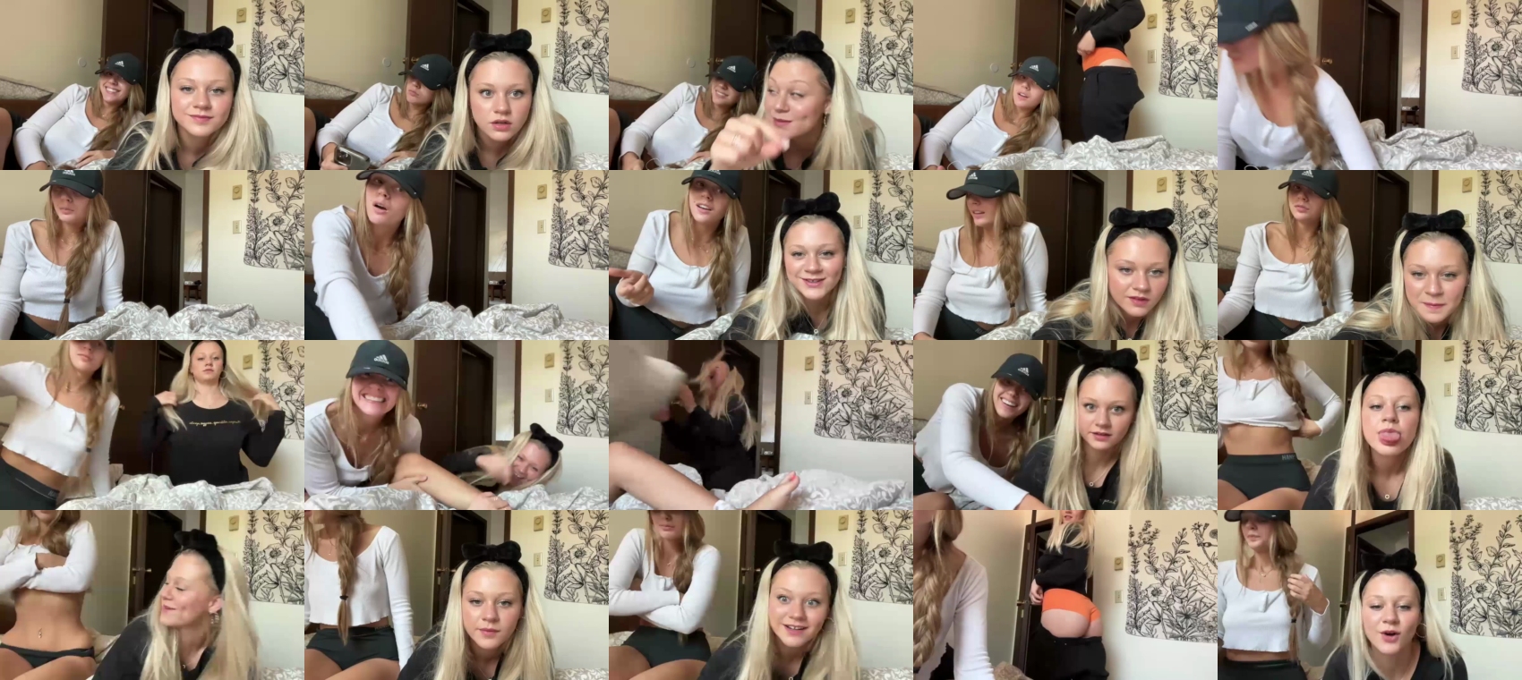 prettypoliteladies 24-07-2023 sexy 