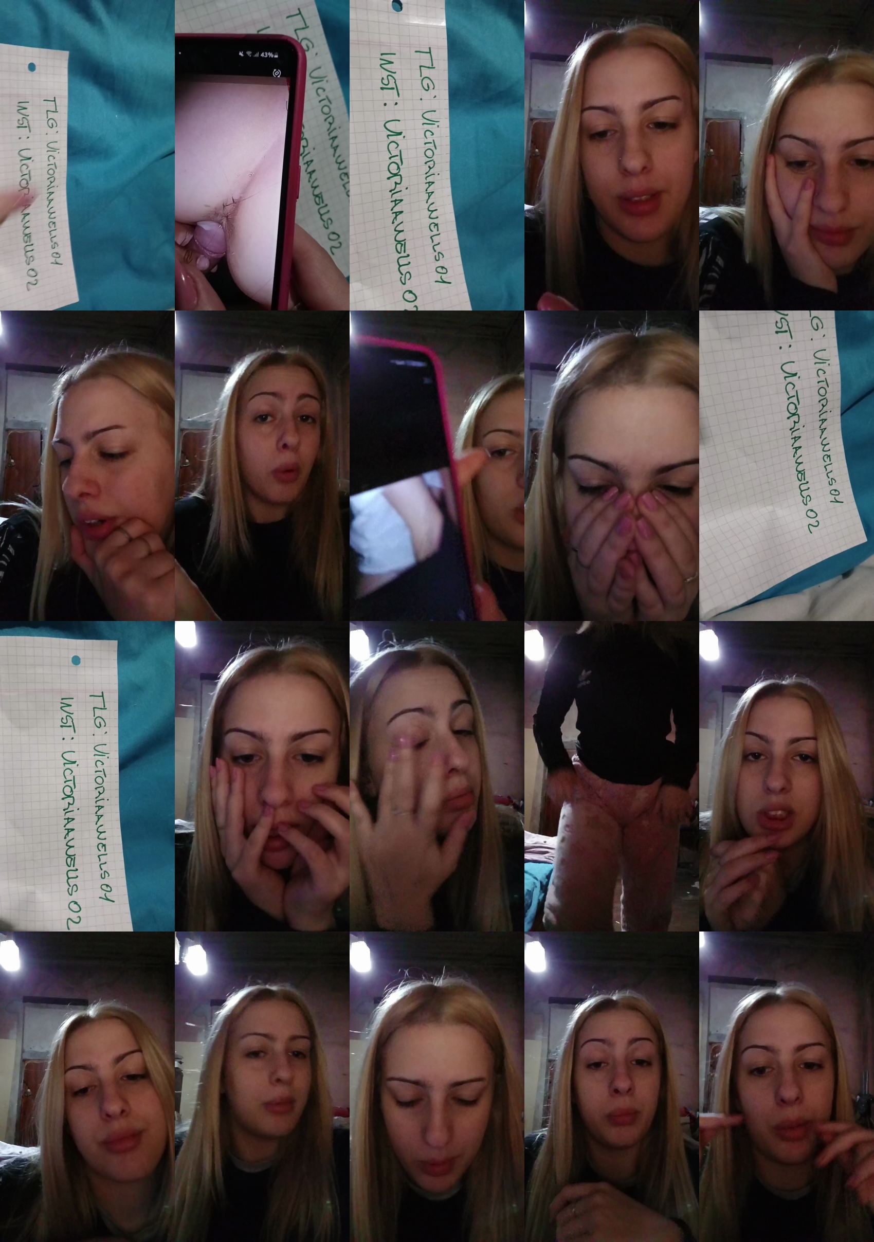 victoriaawells 24-07-2023 love 