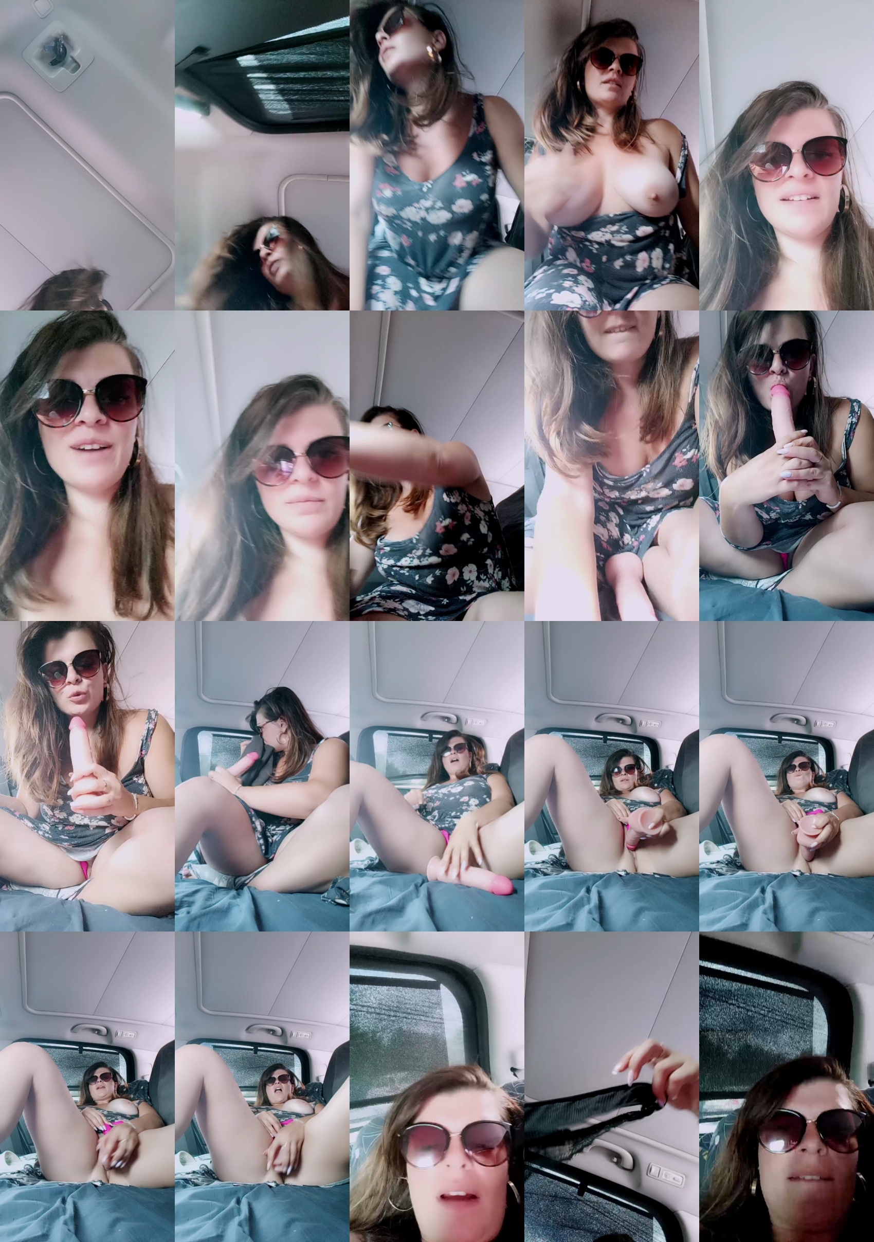 BellaLuna__show 26-07-2023 Wet 