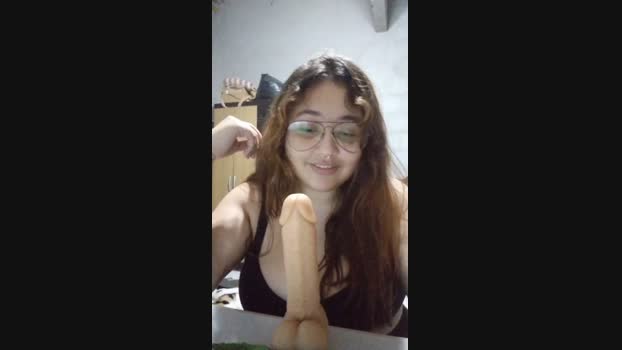 Bruxa_Oichi 25-07-2023 sexy 