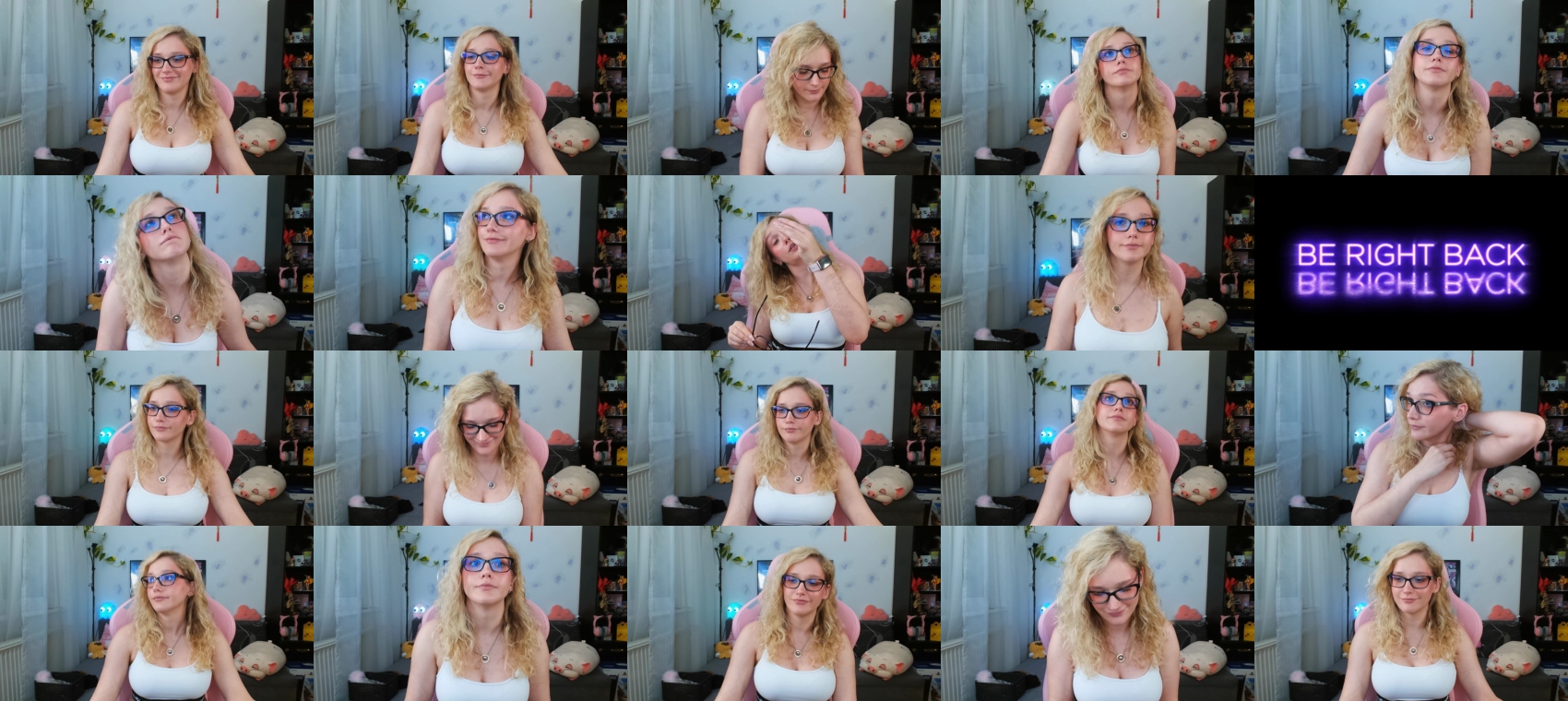 LunaNicole 25-07-2023 oral 