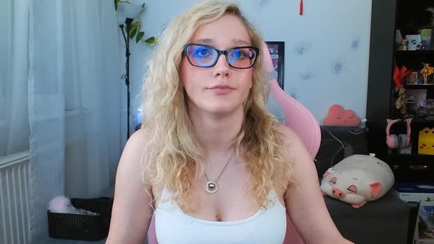 LunaNicole 25-07-2023 Naked 