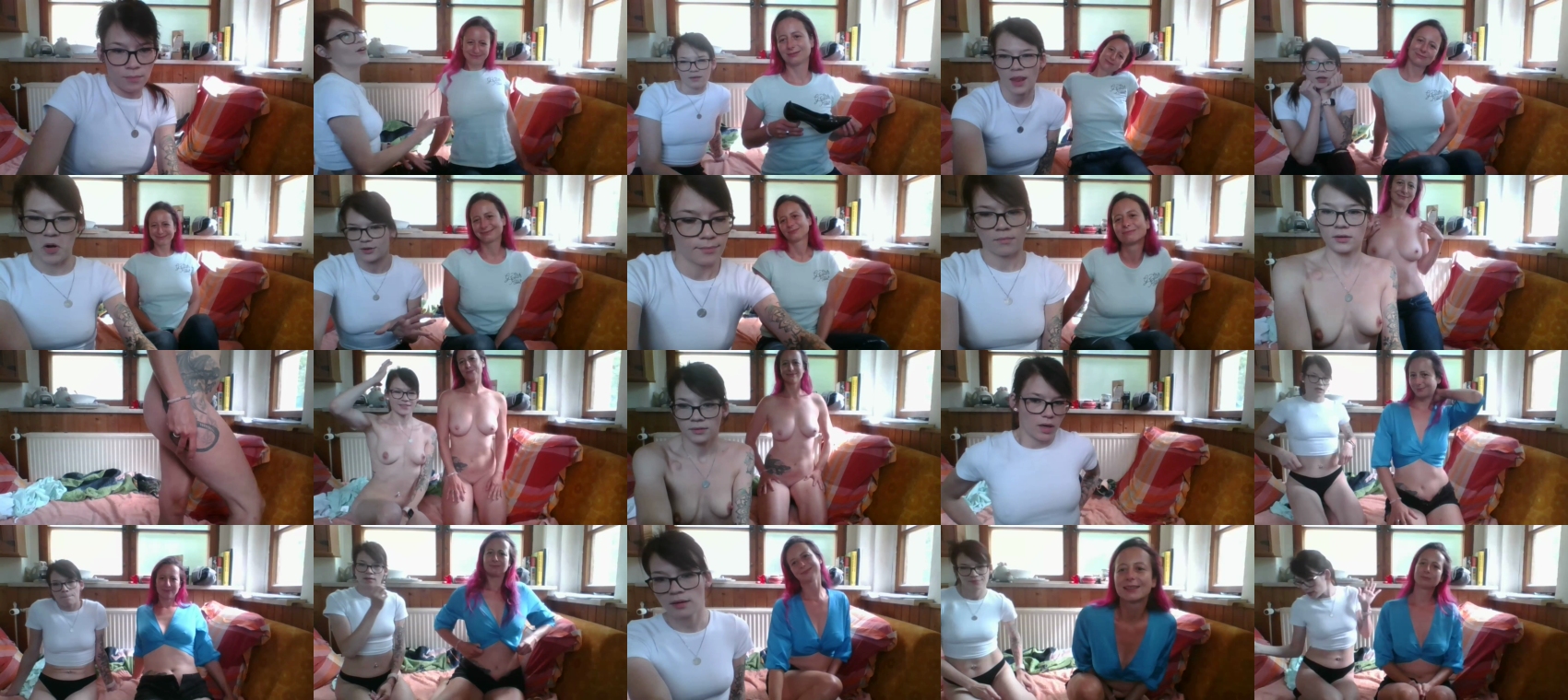 Miss_Marie22 26-07-2023 show 