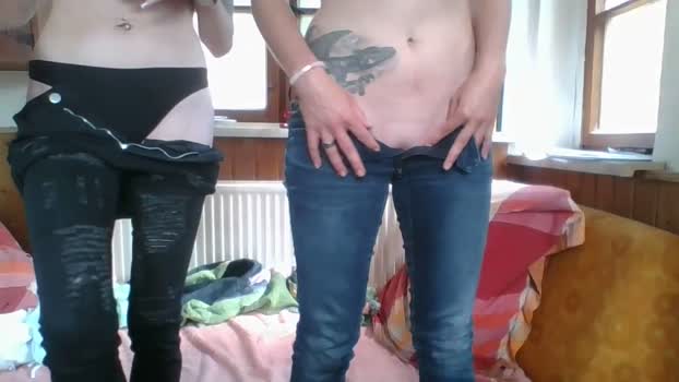 Miss_Marie22 26-07-2023 show 