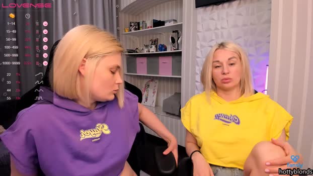 hottyblonds 25-07-2023 Pretty 