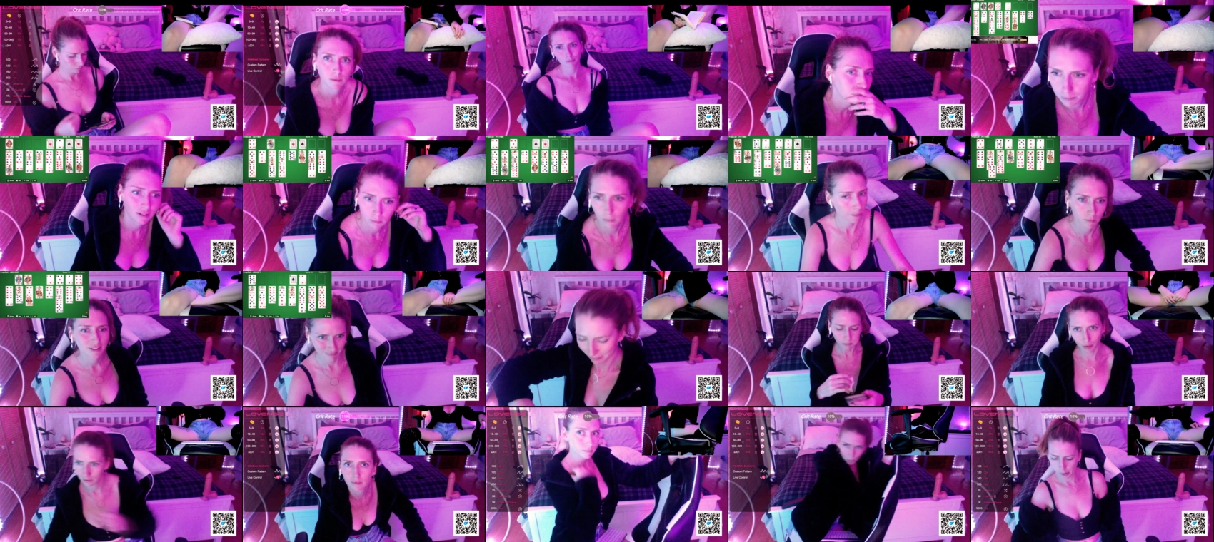 luckygal33 25-07-2023 fuckface 