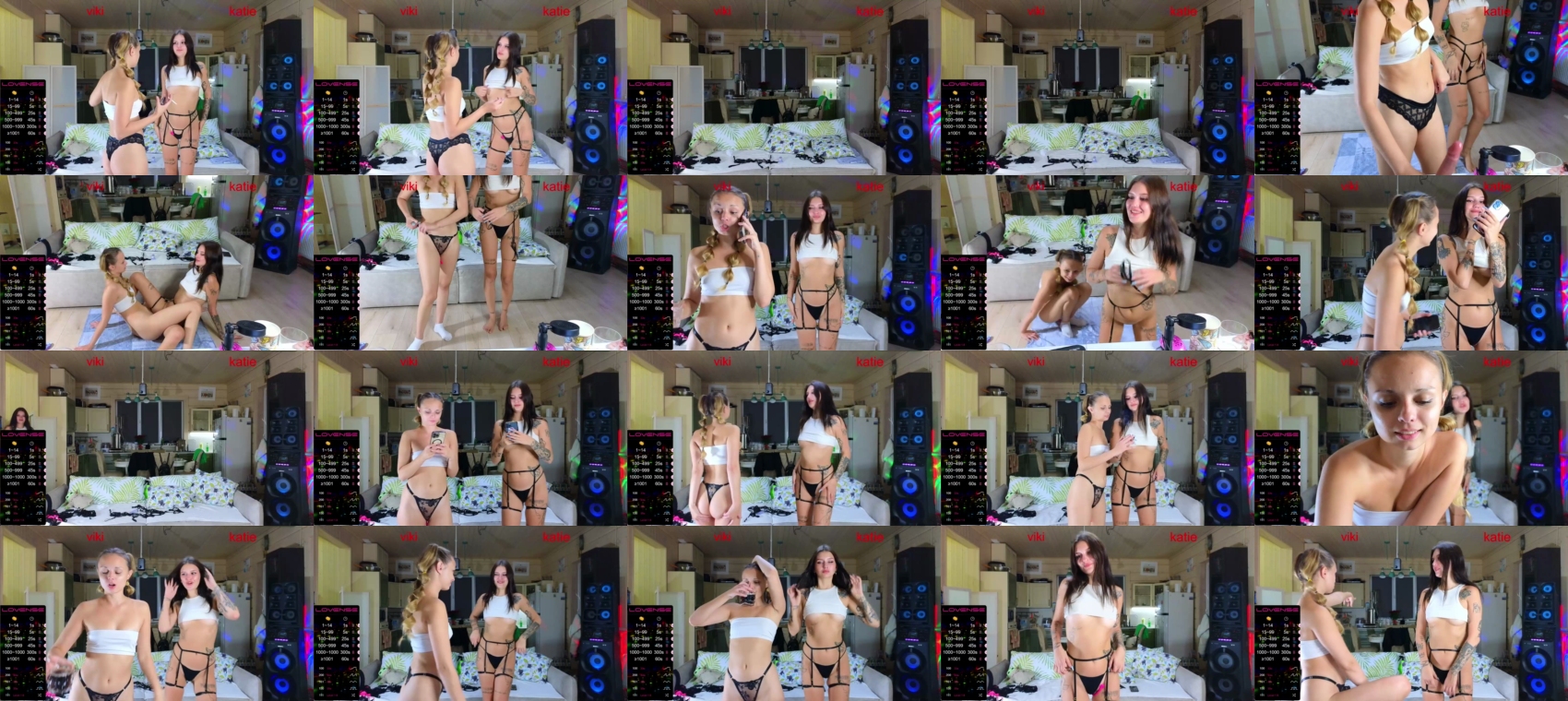 misss_viki 25-07-2023 ass 