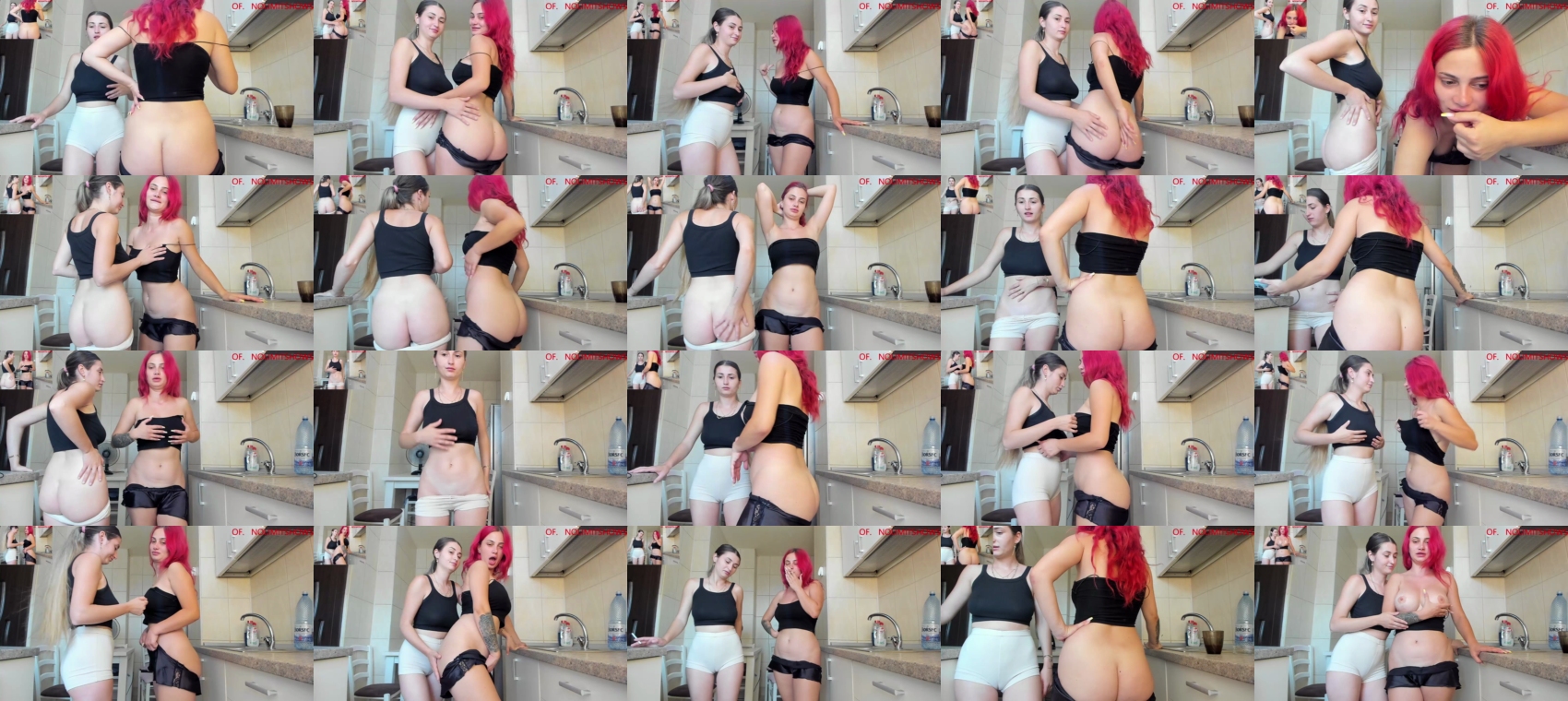 nolimitscoupl3 25-07-2023 sucktits 
