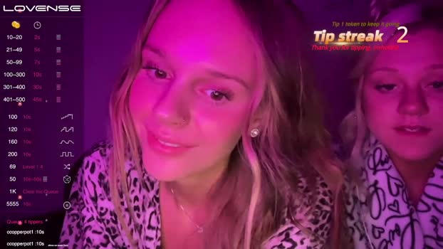 prettypoliteladies 26-07-2023 oral 
