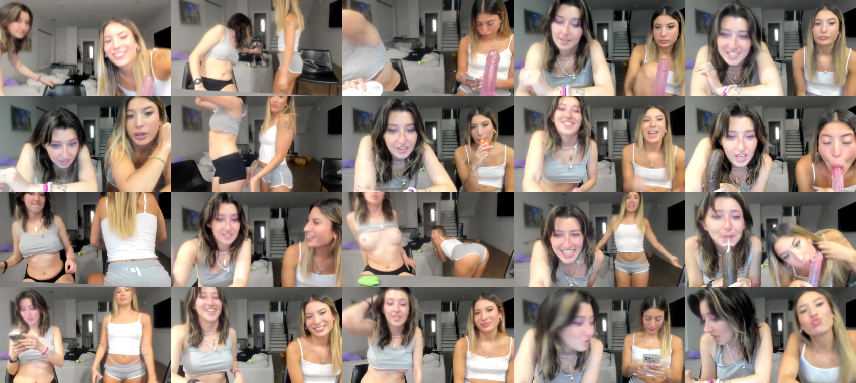 sluttylilsister 25-07-2023 Cam 