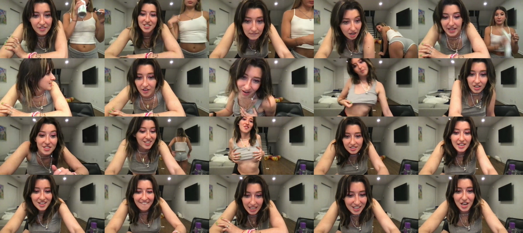sluttylilsister 25-07-2023 gag 