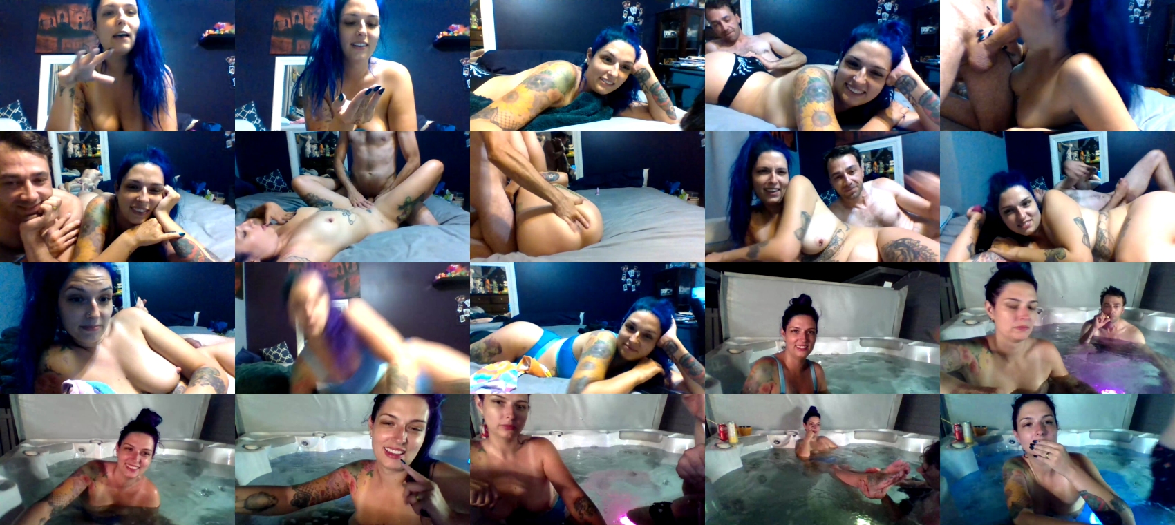 thedabz 25-07-2023 ass 