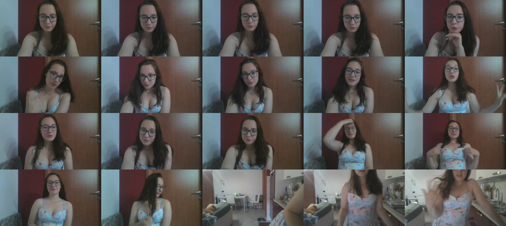 vanillafoxy 26-07-2023 dirty 