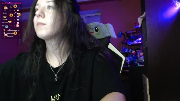 Abigeil77 26-07-2023 sexykitty 
