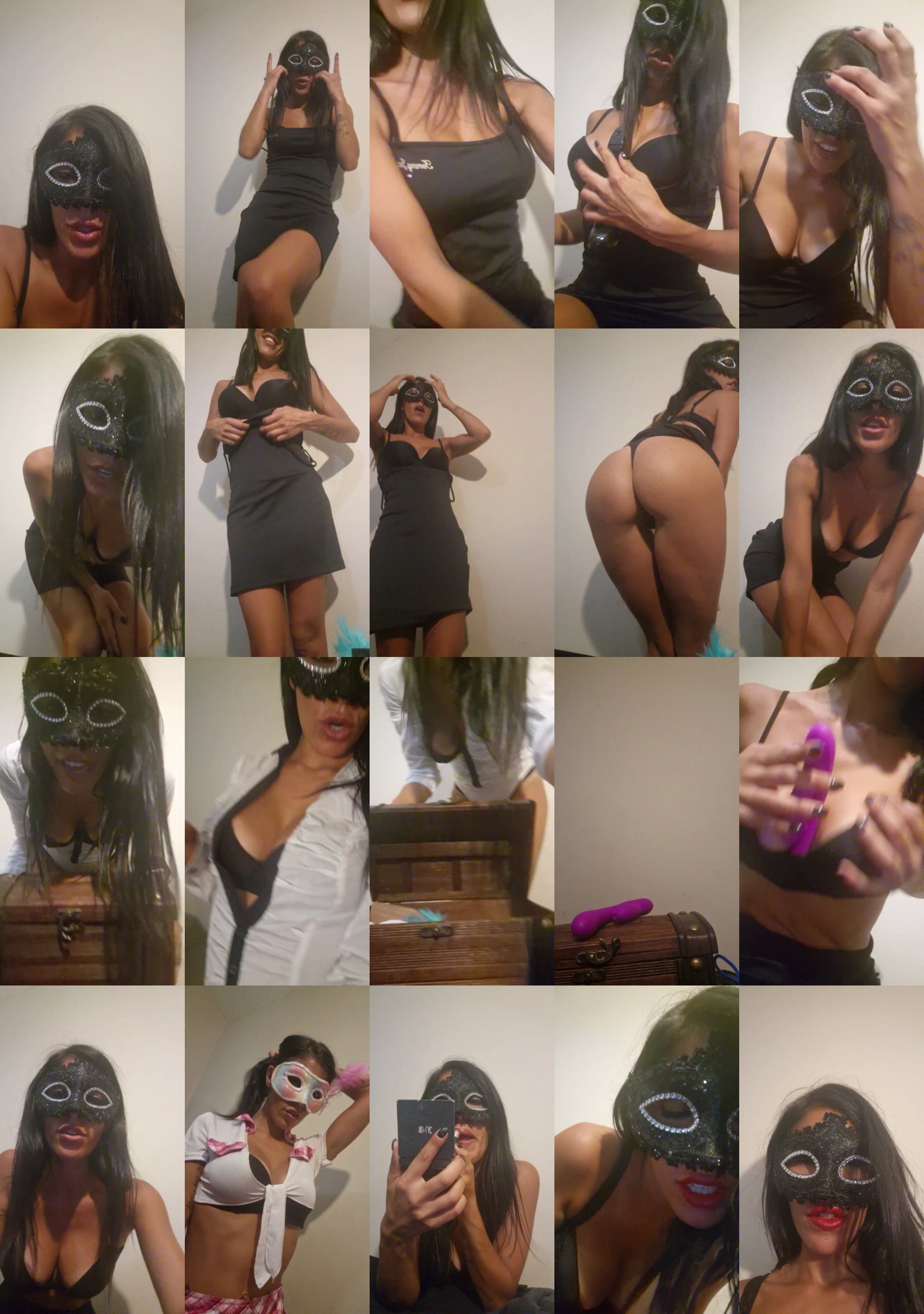 BlackLadyjey 26-07-2023 nasty 