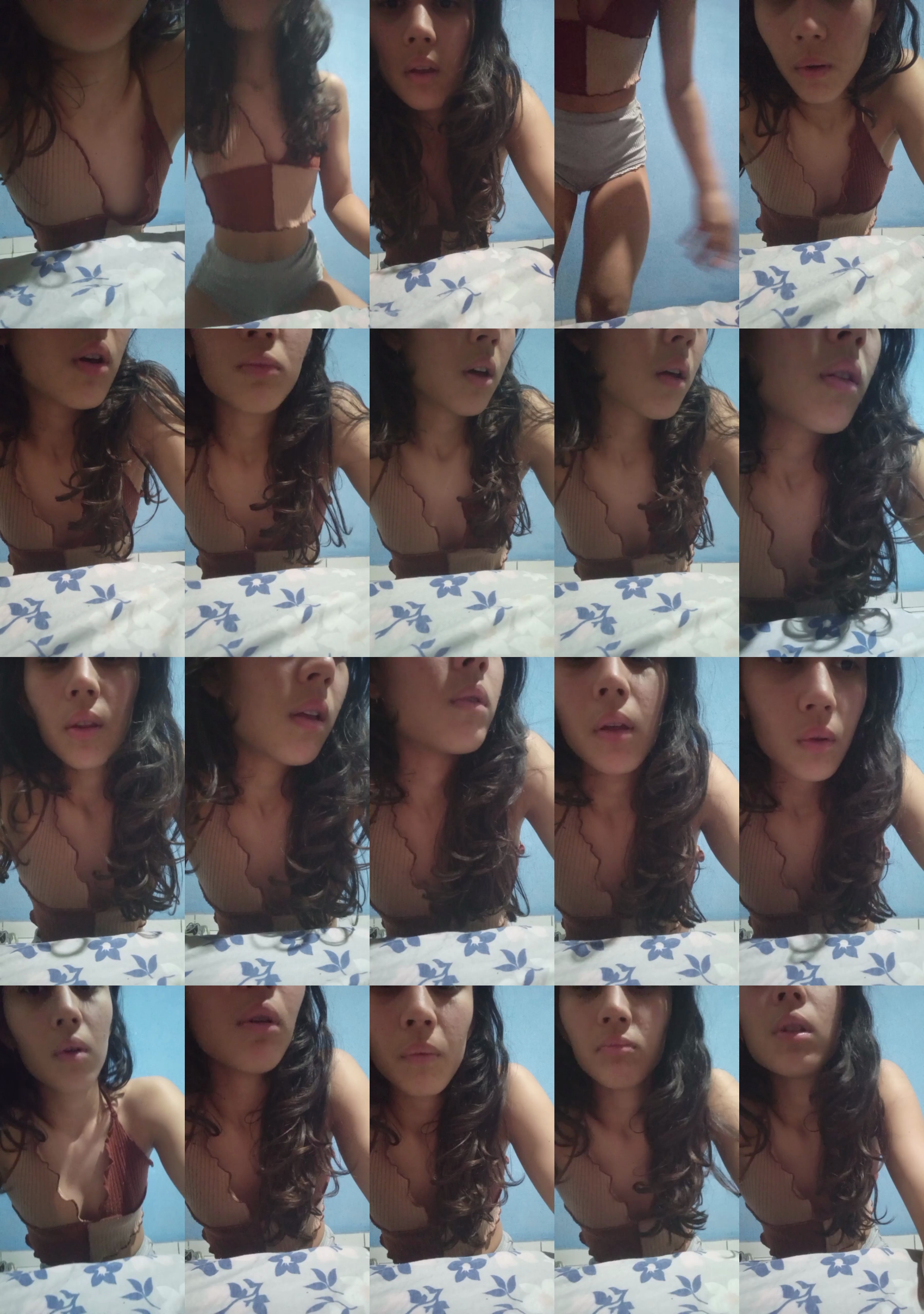 Brunalameo 26-07-2023 sex 