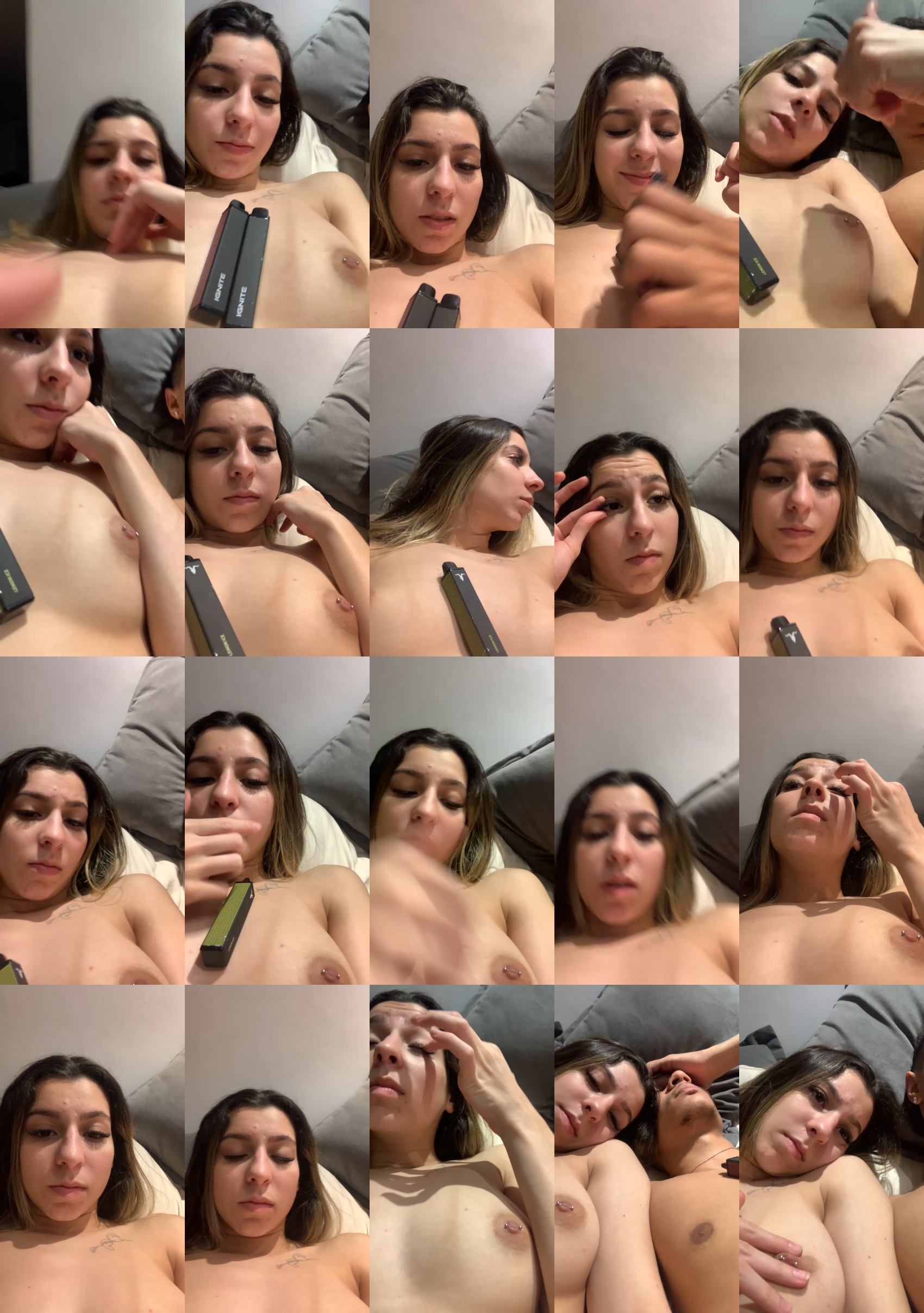 Casal_4x4 27-07-2023 Naked 