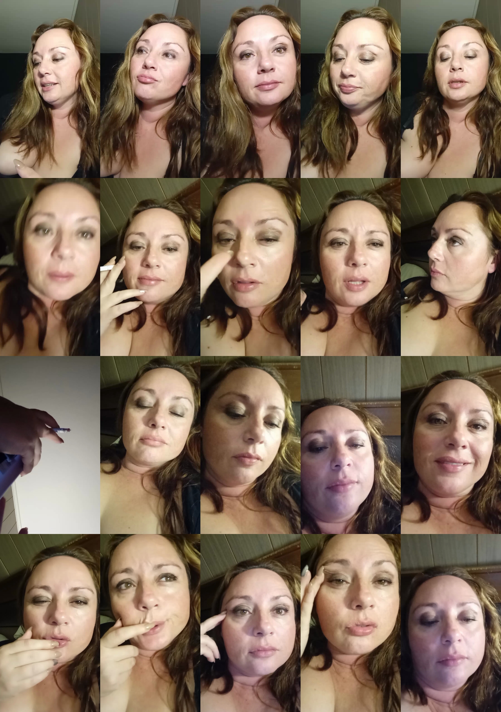 Catalina7771 26-07-2023 horny 