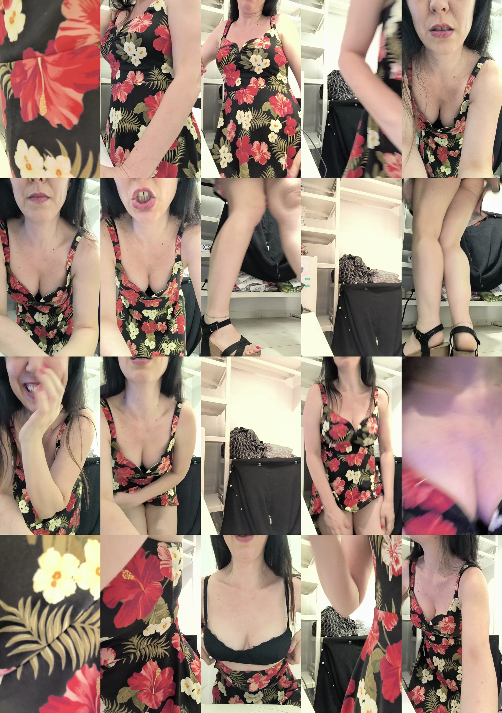 DahliaSegreta 26-07-2023 beauty 
