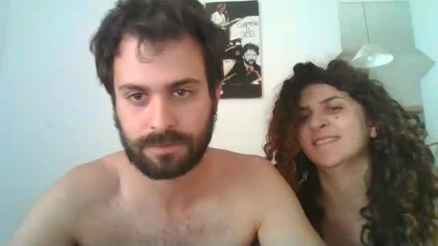 MasterCouple91