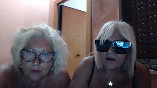 Merisol 26-07-2023 naughty 