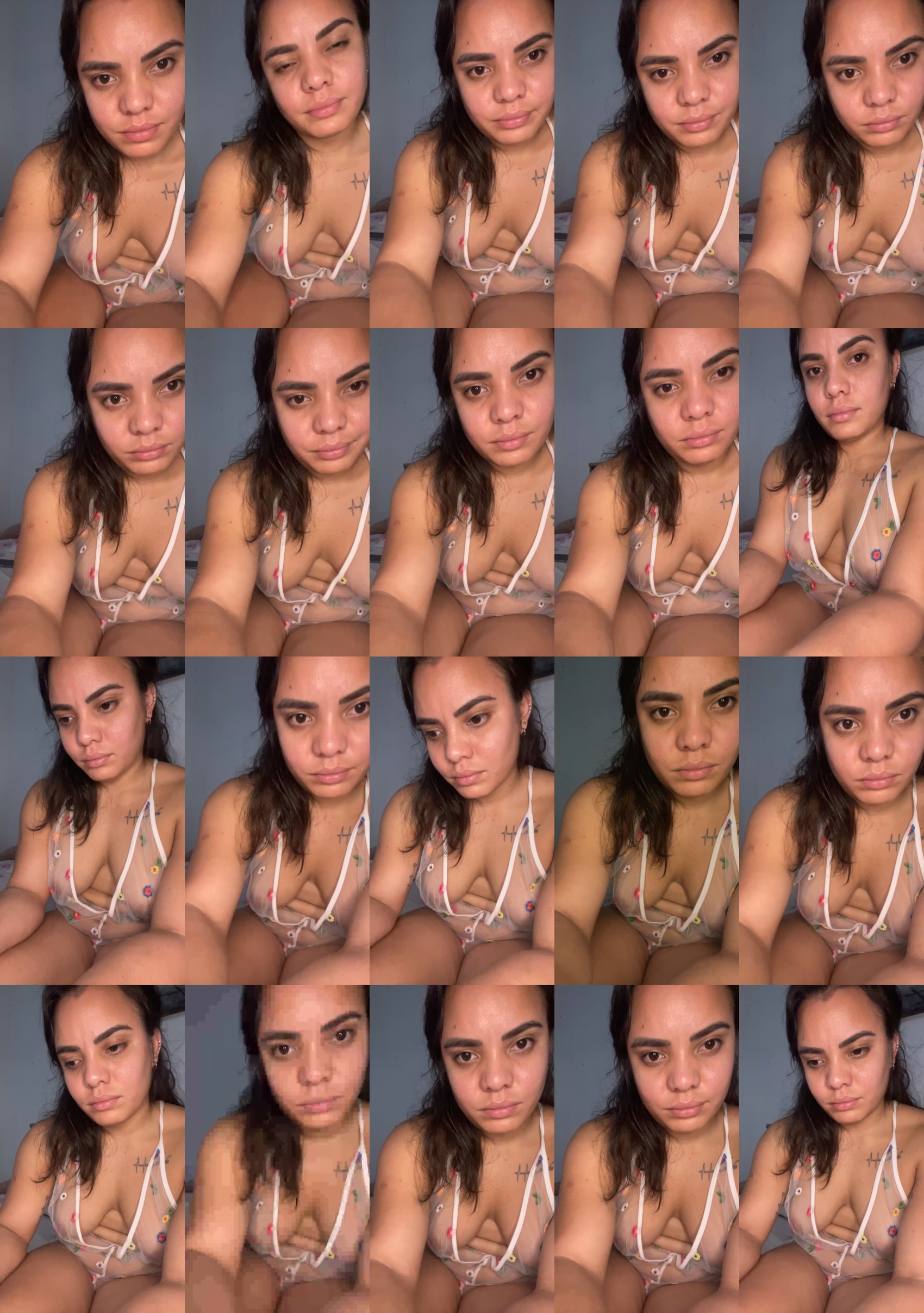 Nininha88 26-07-2023 fuckme 
