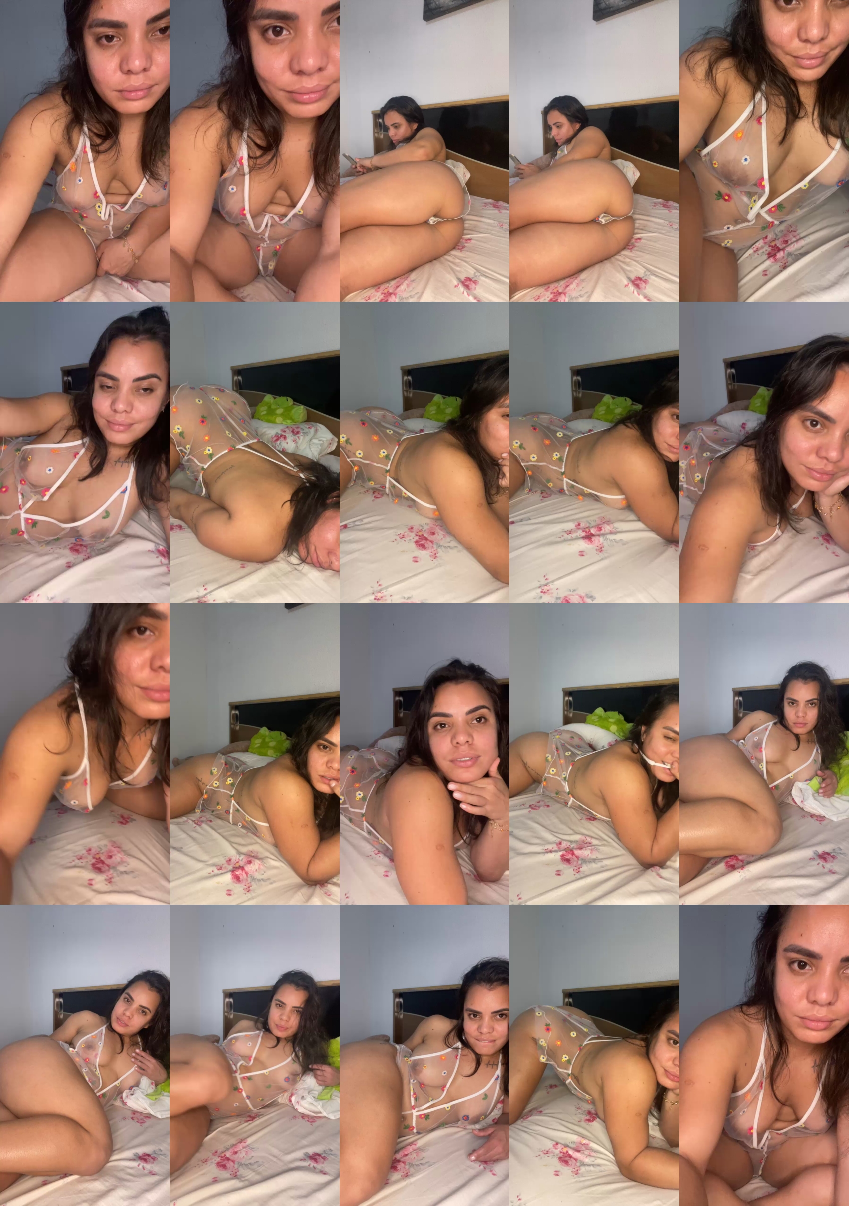 Nininha88 26-07-2023 fuckme 