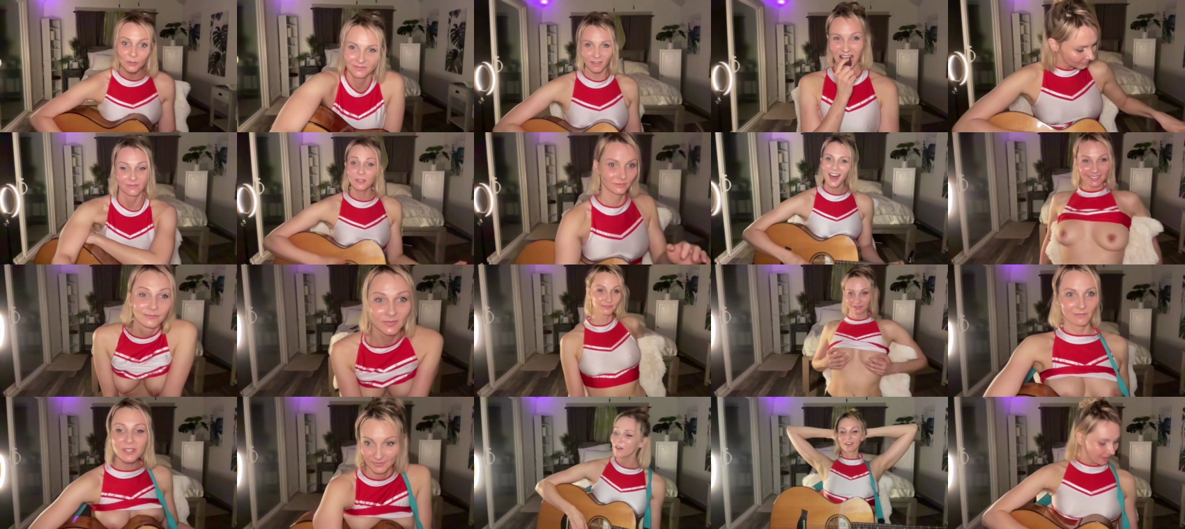 kaileeshy 26-07-2023 jerkoff 