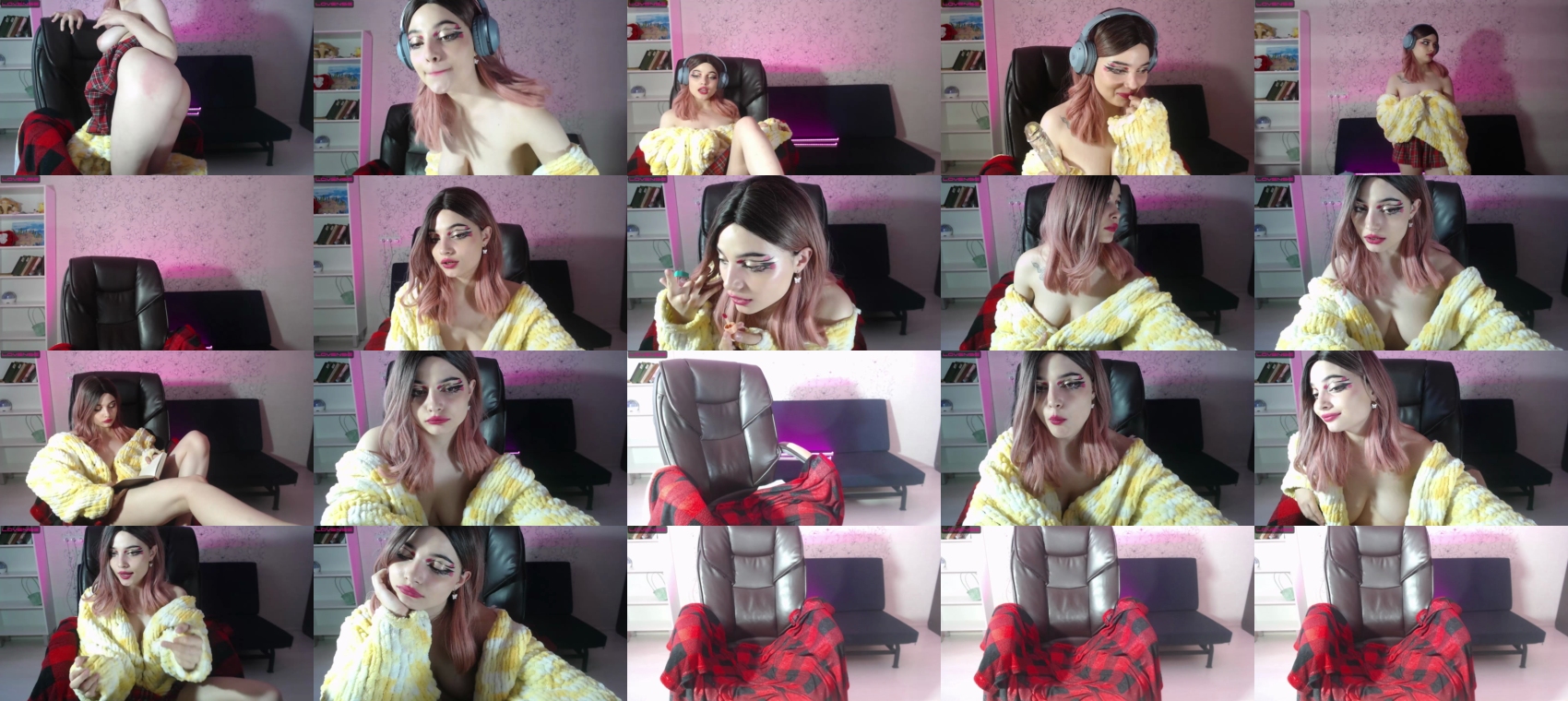 lola_bani_ 26-07-2023 Recorded 