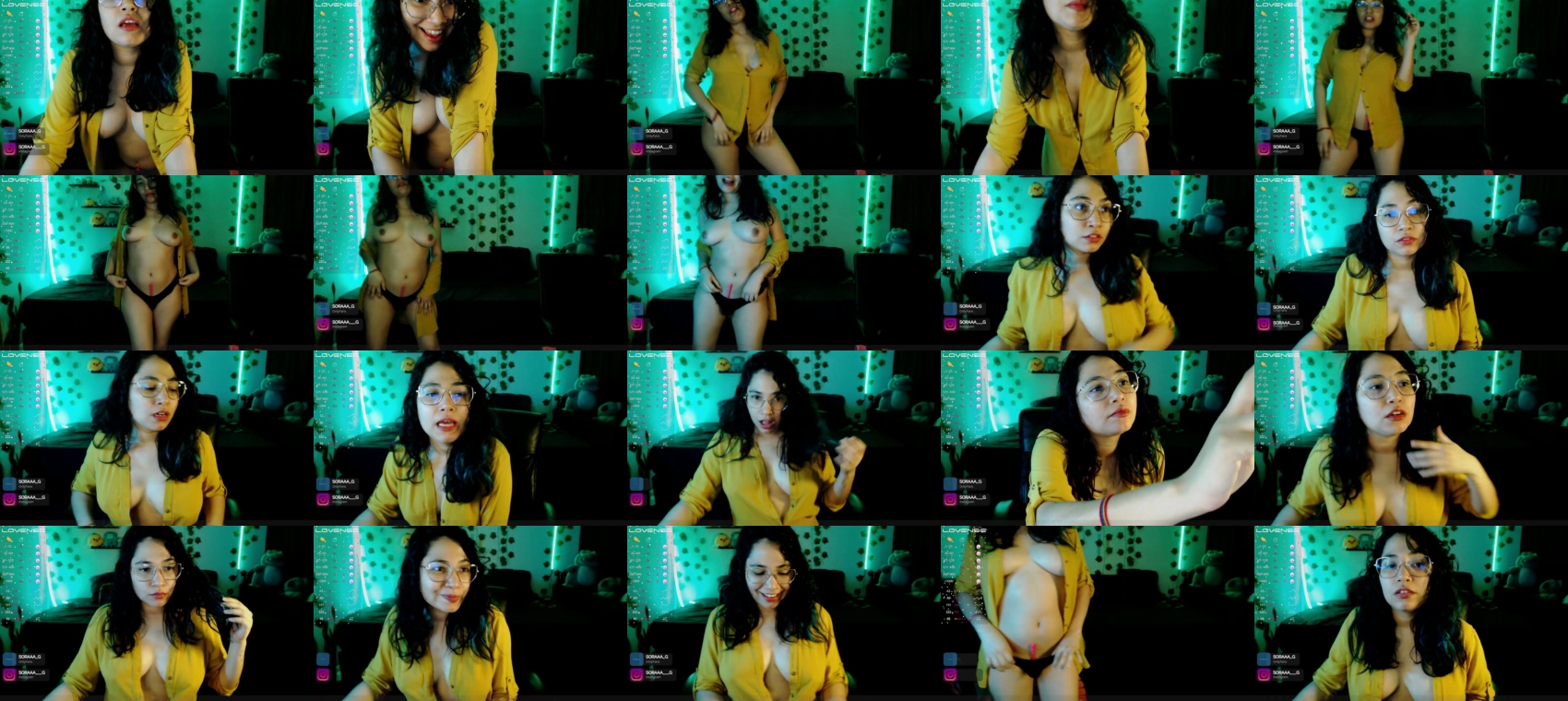 sora_green 26-07-2023 sweet 