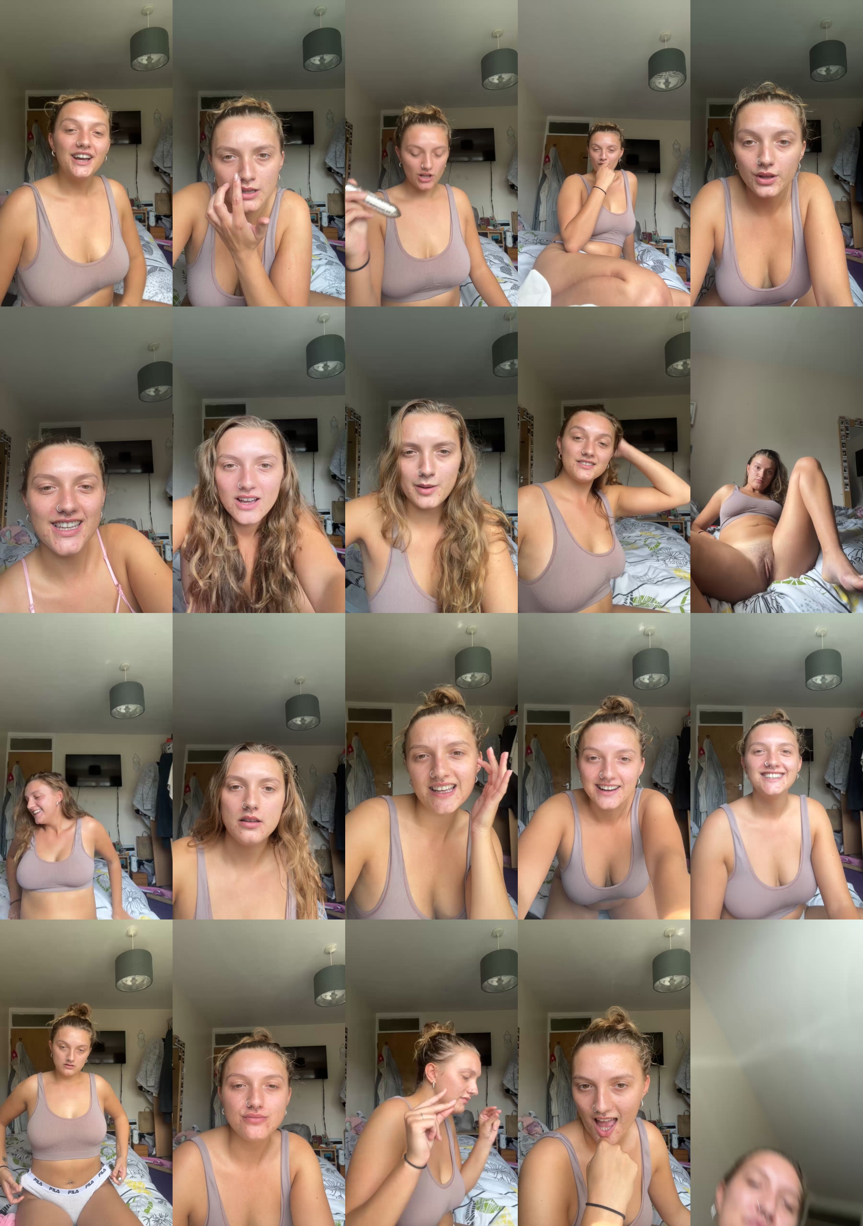 B_Marie 28-07-2023 sexybody 