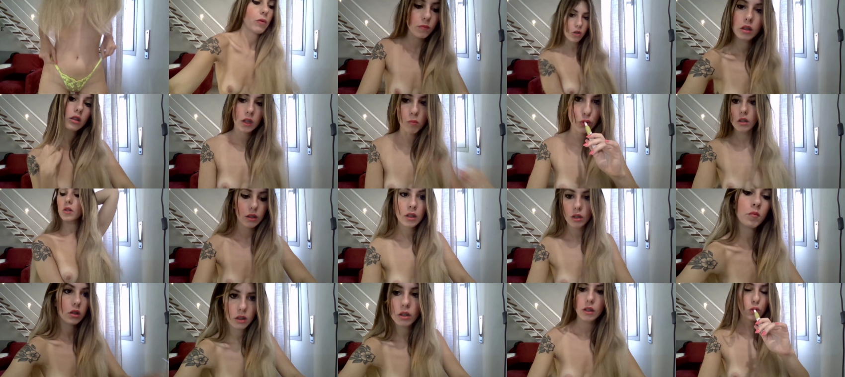 Daleliana 28-07-2023 XXX 