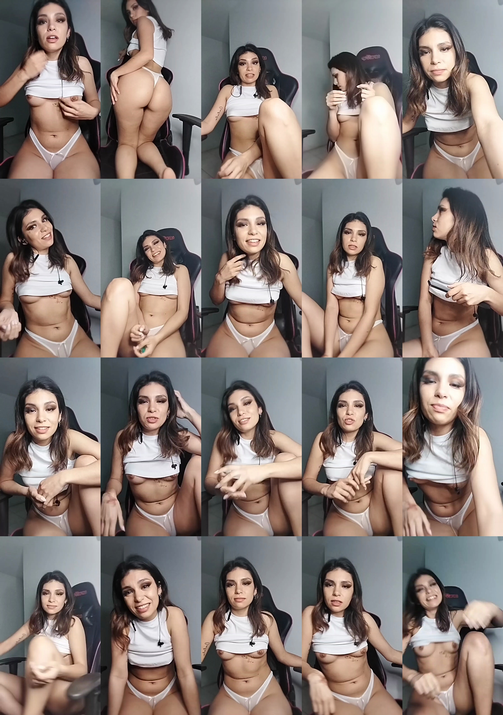 Rarrexz 27-07-2023 wank 