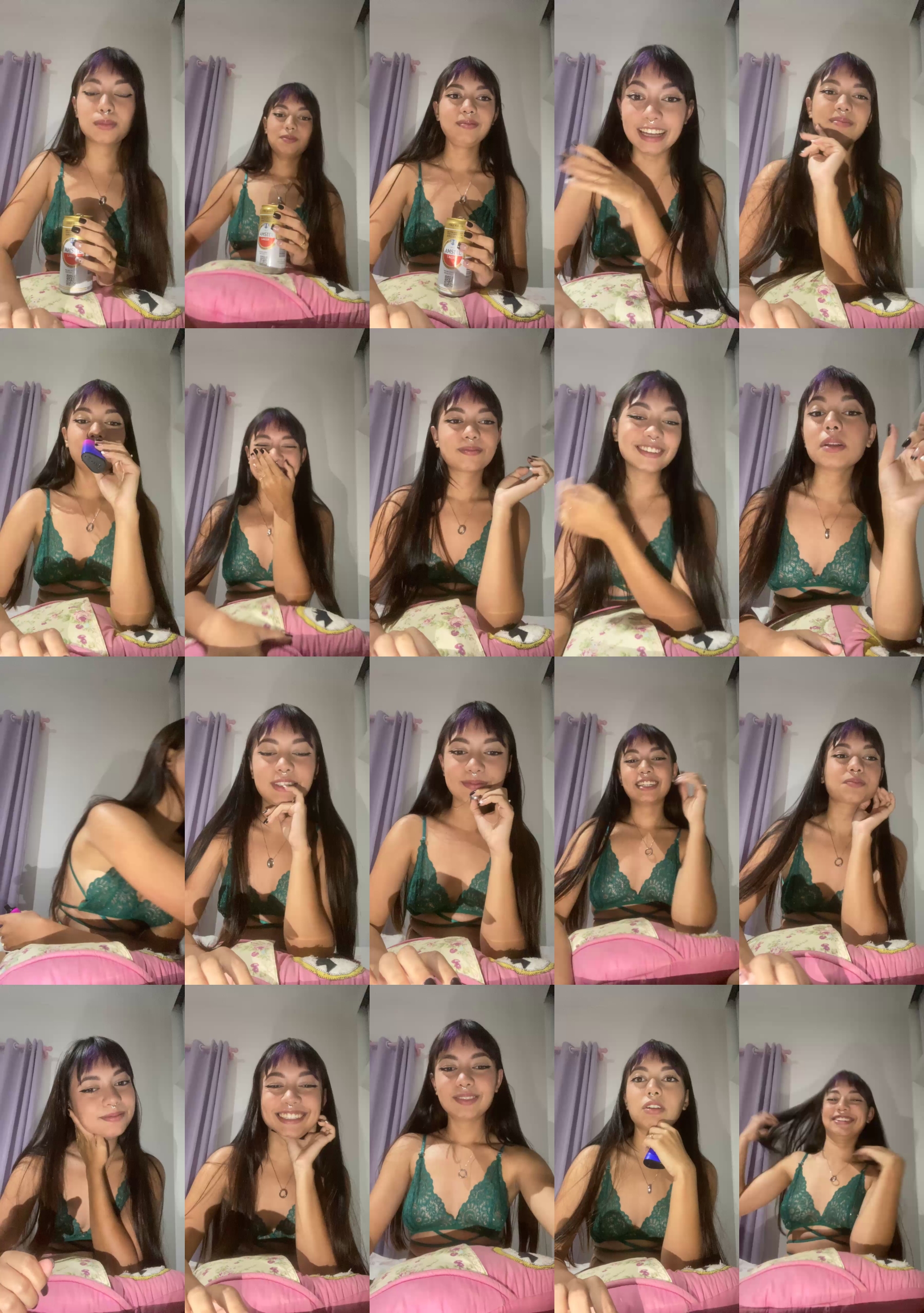 Sweet69Nymph 27-07-2023 fuckher 