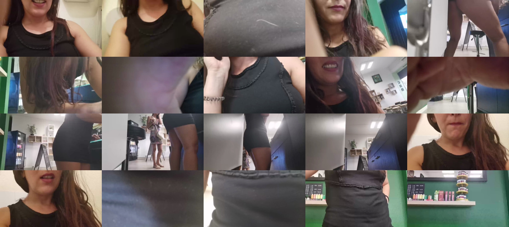 Venus_Sylla 27-07-2023 pussy 