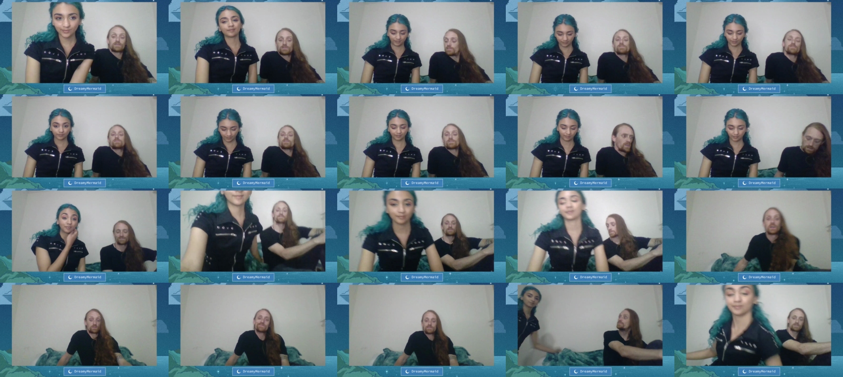 dreamymermaid 27-07-2023 suckshow 