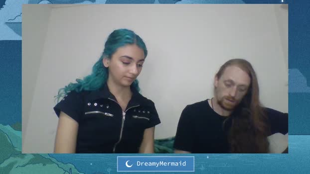 dreamymermaid 27-07-2023 suckshow 