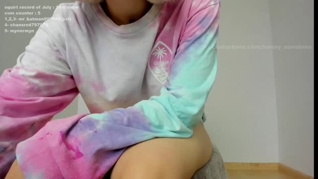 honey_sunshine 28-07-2023 ass 
